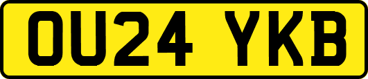 OU24YKB