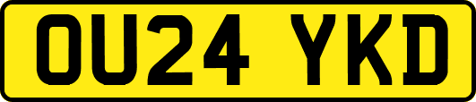 OU24YKD