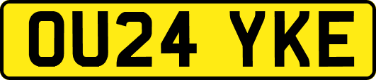 OU24YKE