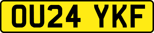 OU24YKF
