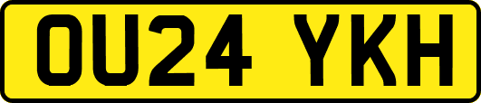 OU24YKH