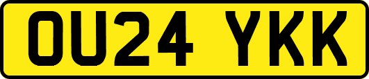 OU24YKK