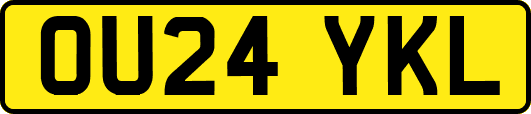 OU24YKL