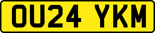 OU24YKM