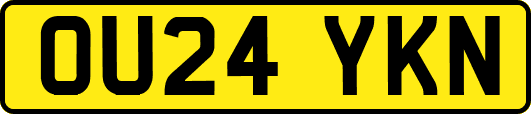 OU24YKN
