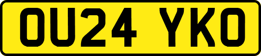 OU24YKO