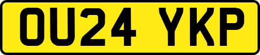 OU24YKP