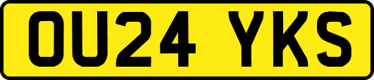 OU24YKS