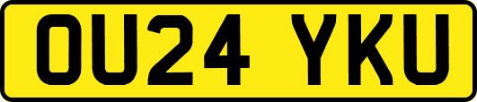 OU24YKU