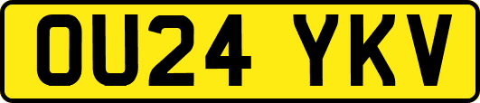 OU24YKV