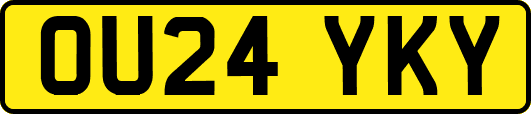 OU24YKY