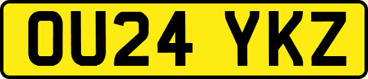 OU24YKZ