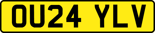OU24YLV