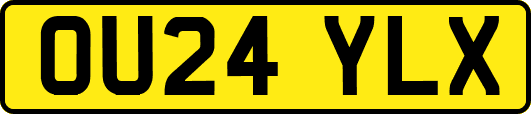 OU24YLX