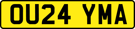 OU24YMA