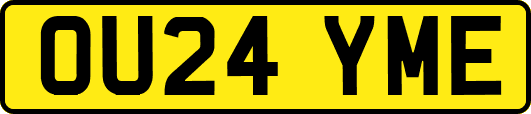 OU24YME