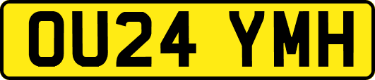 OU24YMH