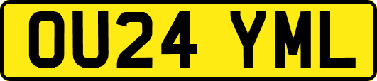 OU24YML