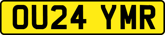 OU24YMR