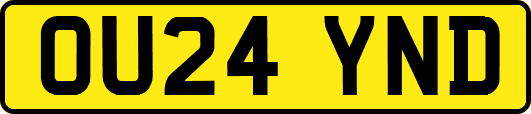 OU24YND