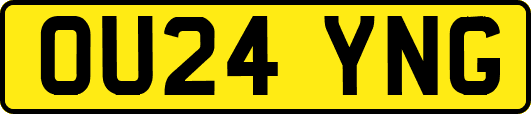 OU24YNG