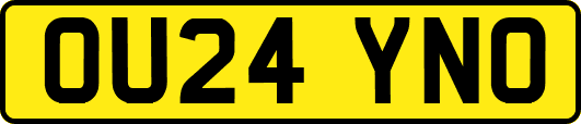OU24YNO