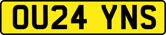 OU24YNS