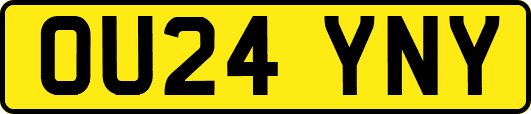 OU24YNY