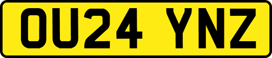 OU24YNZ
