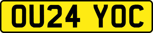 OU24YOC