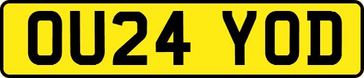 OU24YOD
