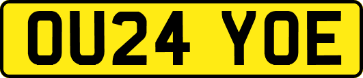OU24YOE