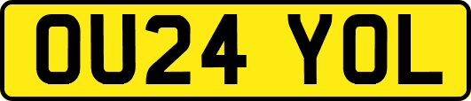 OU24YOL
