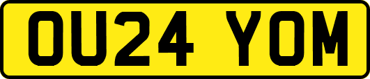 OU24YOM