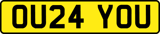 OU24YOU