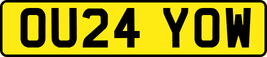 OU24YOW