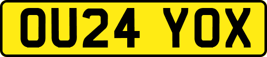 OU24YOX