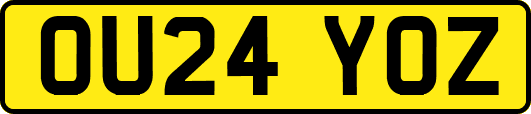 OU24YOZ