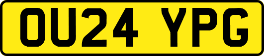 OU24YPG