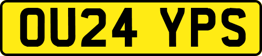 OU24YPS