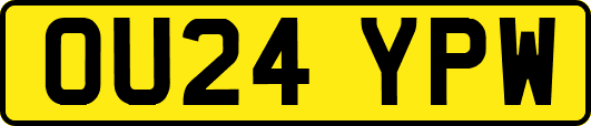 OU24YPW