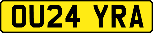 OU24YRA