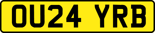 OU24YRB