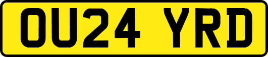 OU24YRD