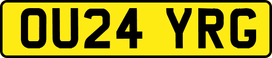 OU24YRG
