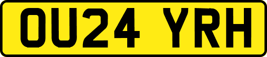 OU24YRH