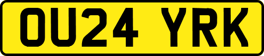 OU24YRK