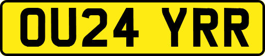 OU24YRR