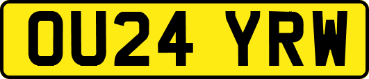 OU24YRW