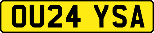 OU24YSA